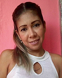 43 Year Old Barranquilla, Colombia Woman